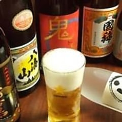 創作居酒屋 小樽 海風の特集写真