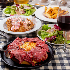 saredoかふぇ & DINING されどかふぇ＆だいにんぐ特集写真1