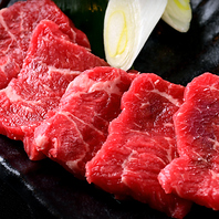 精肉店直営だからこそ誇れる品質と価格！絶品焼肉を