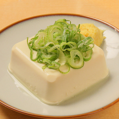 冷奴