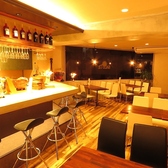 サルーテ SALUTE 長崎の雰囲気2