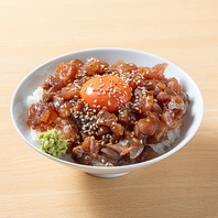 ◆秘伝のレシピかつ手作りタレ