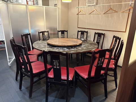 香港楼 難波日本橋店