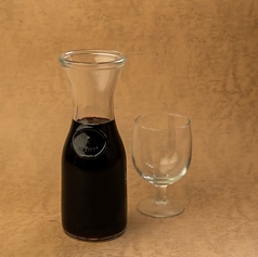 赤ワインデキャンタ/カベルネ