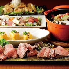 The kitchen 喰なべ 岐阜駅玉宮住田店特集写真1