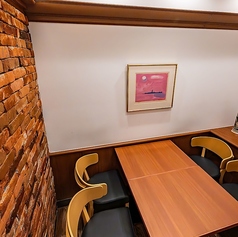 隠れ家！？３～４名様用ＶＩＰルーム！早い者勝ち！