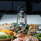 ケープ真鶴 美食広場の詳細