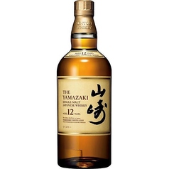 山崎12年