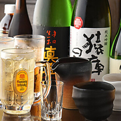 チャオ パリバール 代田橋店のコース写真