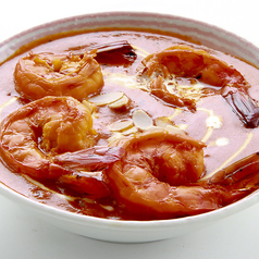 カレーセット