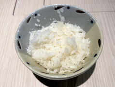 ごはん 小