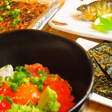 金太楼鮨 松戸駅前通店のおすすめ料理1