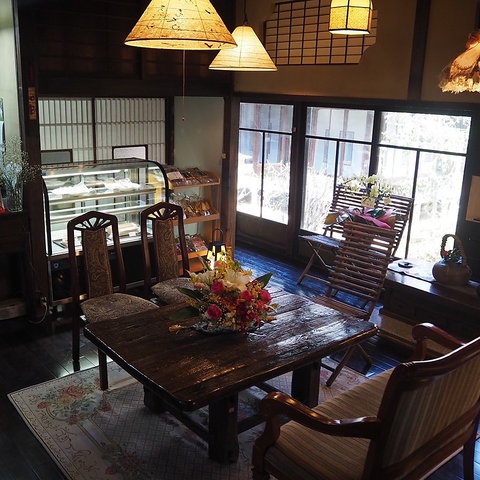 風炉 日本料理 茶花 ちゃばな 久留米市 和食 ネット予約可 ホットペッパーグルメ