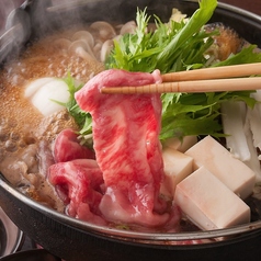 個室居酒屋 肉と日本酒 いぶり　錦糸町南口店のコース写真