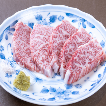 焼肉ホルモン まる久商店のおすすめ料理1