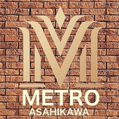 Metro Asahikawa gATqJ ʐ^