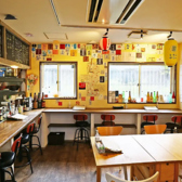 和風居酒屋 こらくの雰囲気3