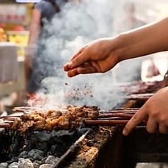 串焼き たろやんの写真