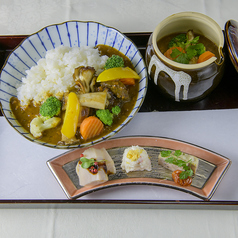 レストランうみかぜ エスカル横浜のおすすめランチ3