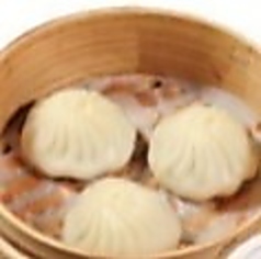 小籠包※3個