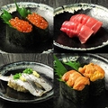 大衆すし酒場 魚雷 ぎょらいのおすすめ料理1