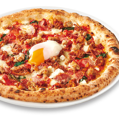 サルヴァトーレ クオモ SALVATORE CUOMO PIZZA ピッツァ 天王洲のおすすめ料理1