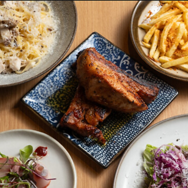 創作居酒屋fuu°C フウドのおすすめ料理1