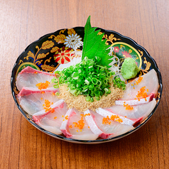 九州名物！ごまかんぱち