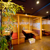 志なのすけ 庄内店の雰囲気2