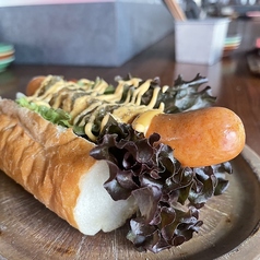 炭火とワイン 堺東店のおすすめランチ1