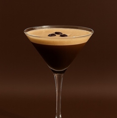 エスプレッソマティーニ