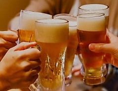 海鮮居酒屋 魚友 五十集 さかともいさば 南森町店のコース写真