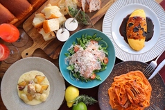 ESPRESSO D WORKS エスプレッソディーワークス 所沢店の特集写真