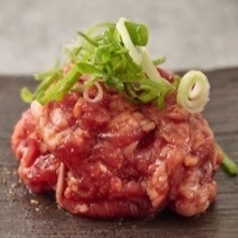 豪快！炙りプルコギ