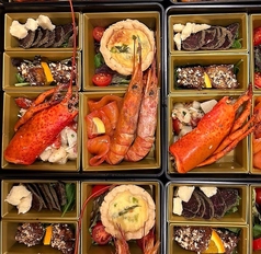 tokidoki slow coffee&wine therapyのおすすめテイクアウト1