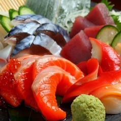 あいよ 札幌駅 北3条店のコース写真