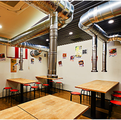 炭火焼肉生ホルモン処しょうちゃん駅前店の特集写真