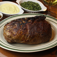 お肉のサイズ選べます！