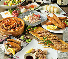 地鶏坊主 一宮駅前店のおすすめ料理1