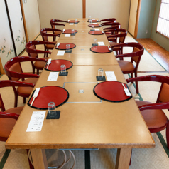 岐阜ワシントンホテルプラザ 銀座八丁の雰囲気1