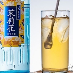 ジャスミン焼酎各種