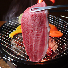 ●七輪で楽しむ看板商品はなんと、商標登録も!●