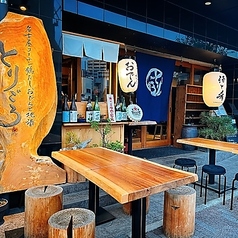 大曽根呑場GOMARU ゴマルの特集写真