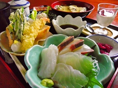 魚屋の寿司 東信のおすすめ料理3