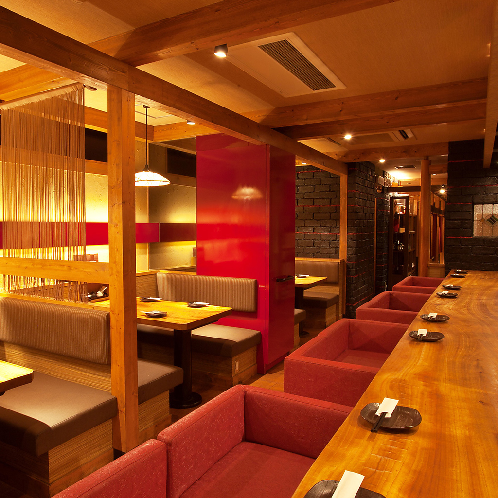 焼き鳥 天神 大名 個室 掘りごたつ 居酒屋 焼鳥 肉 魚 飲み放題 誕生日 貸切 完全個室 女子会 もつ鍋