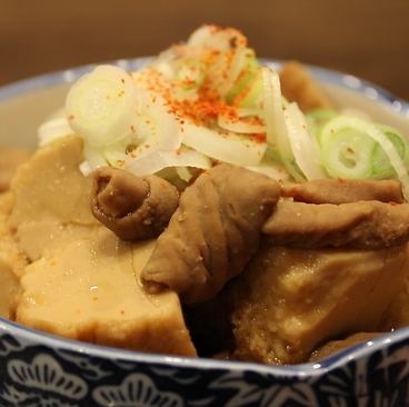 炭火焼き鳥 琥珀のおすすめ料理1