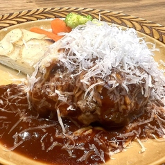 KITCHEN Tari Tari ハンバーグとオムライスのお店の特集写真