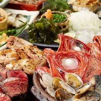 創作料理！見た目、味ともに自慢♪【浦和 居酒屋】