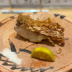 めしと肴 いちのコース写真