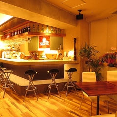 サルーテ SALUTE 長崎の雰囲気3